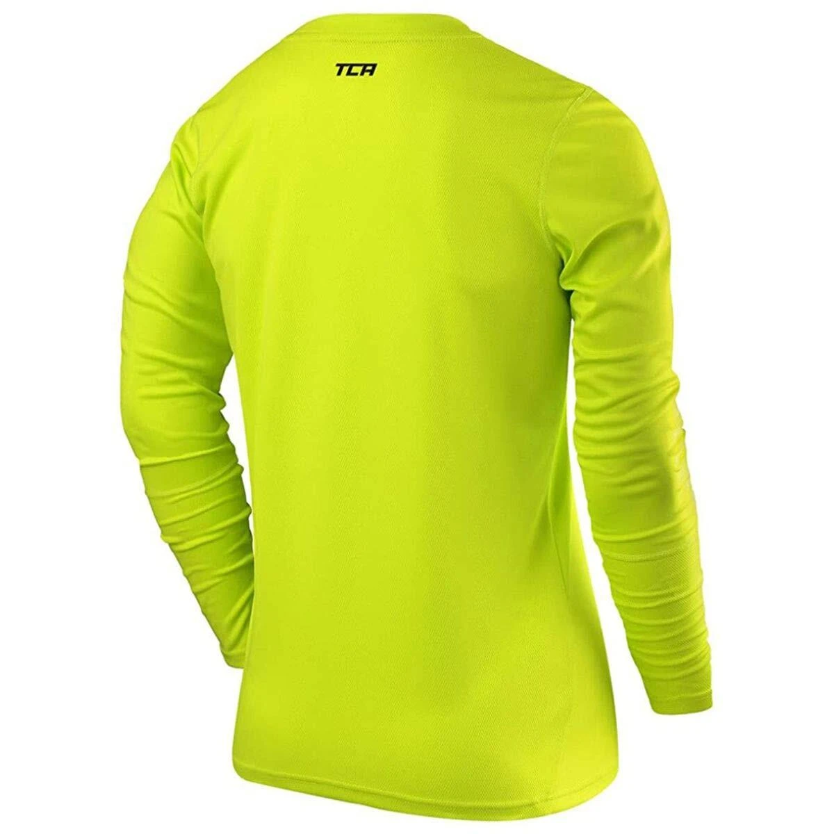 Men's Element Long Sleeve Top - Image 17