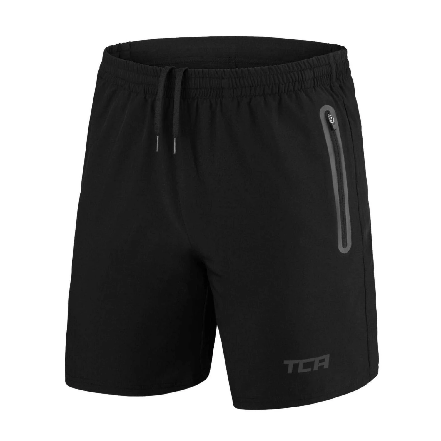 Men's Elite Tech Running Short With Zip Pockets - Image 20