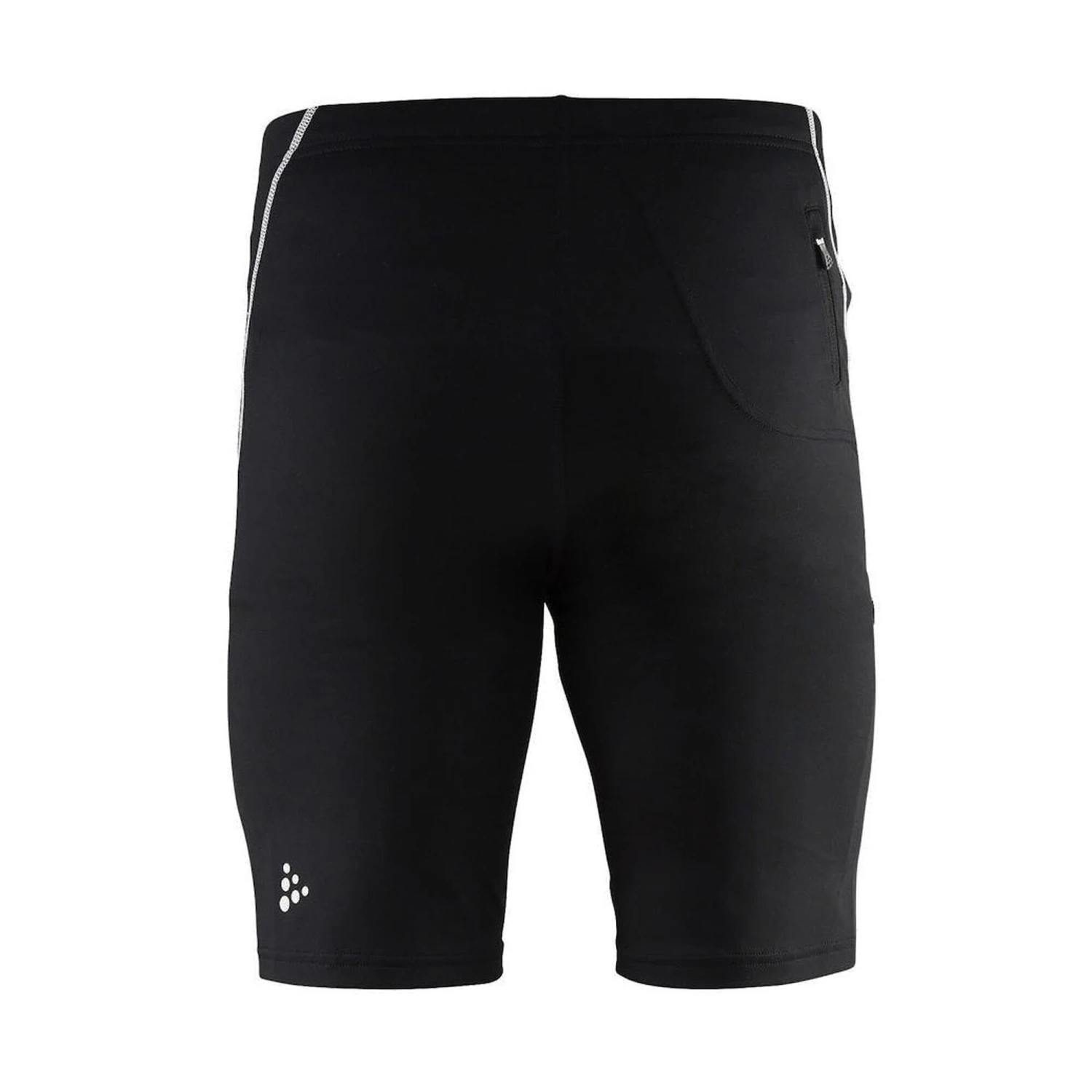Craft Mens Mind Short Tights (Black) - Image 2
