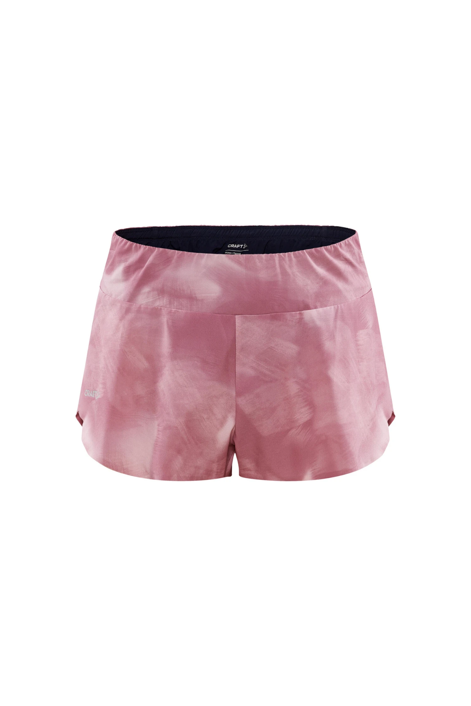 Craft Pro Hypervent Split Shorts Women - Image 3