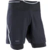 MEN'S TRAIL RUNNING TIGHT SHORTS COMFORT