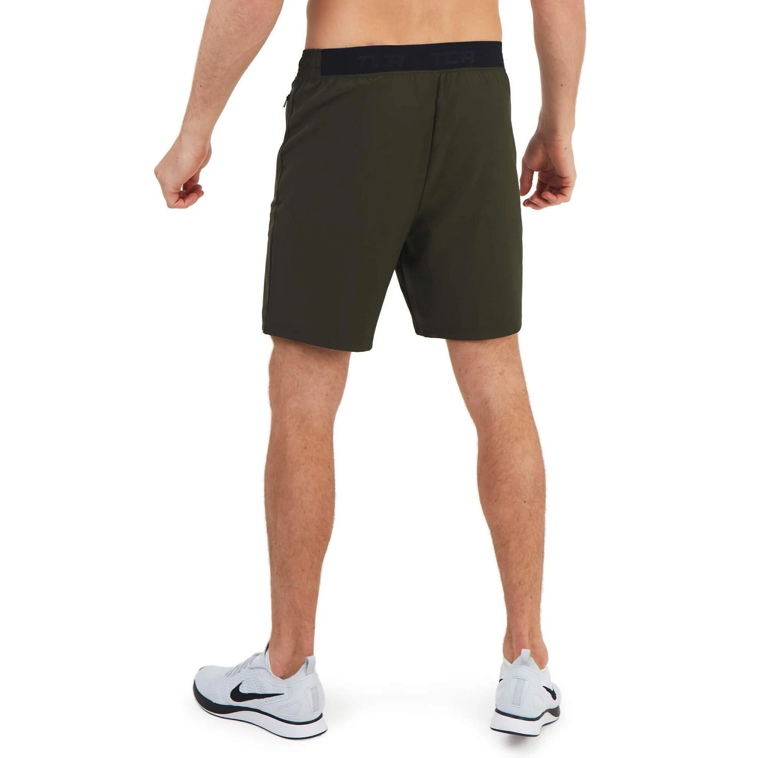 Men's Elite Tech 2.0 Running Short With Zip Pockets - Image 17