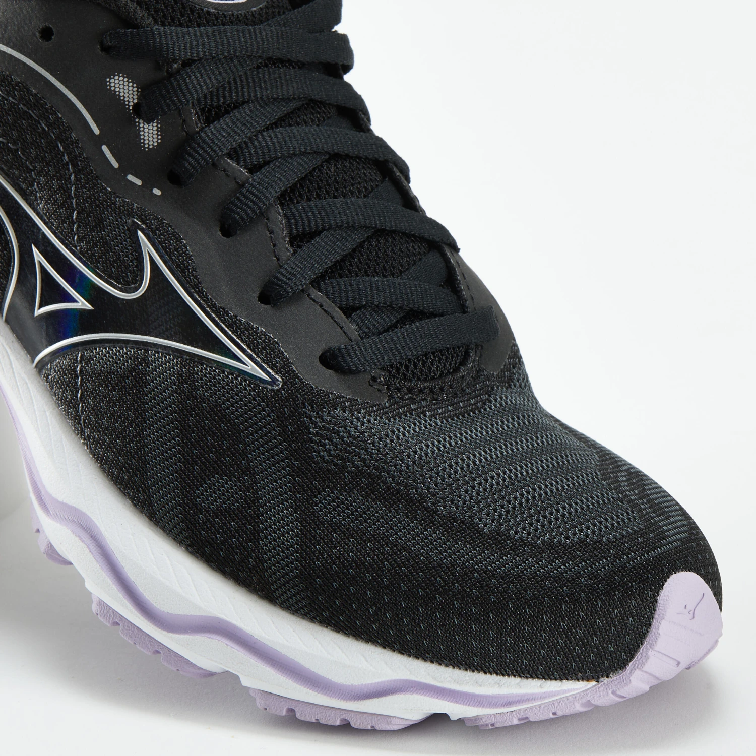 Mizuno Wave Ultima 14 Women's Running Shoes - Blue - Image 5