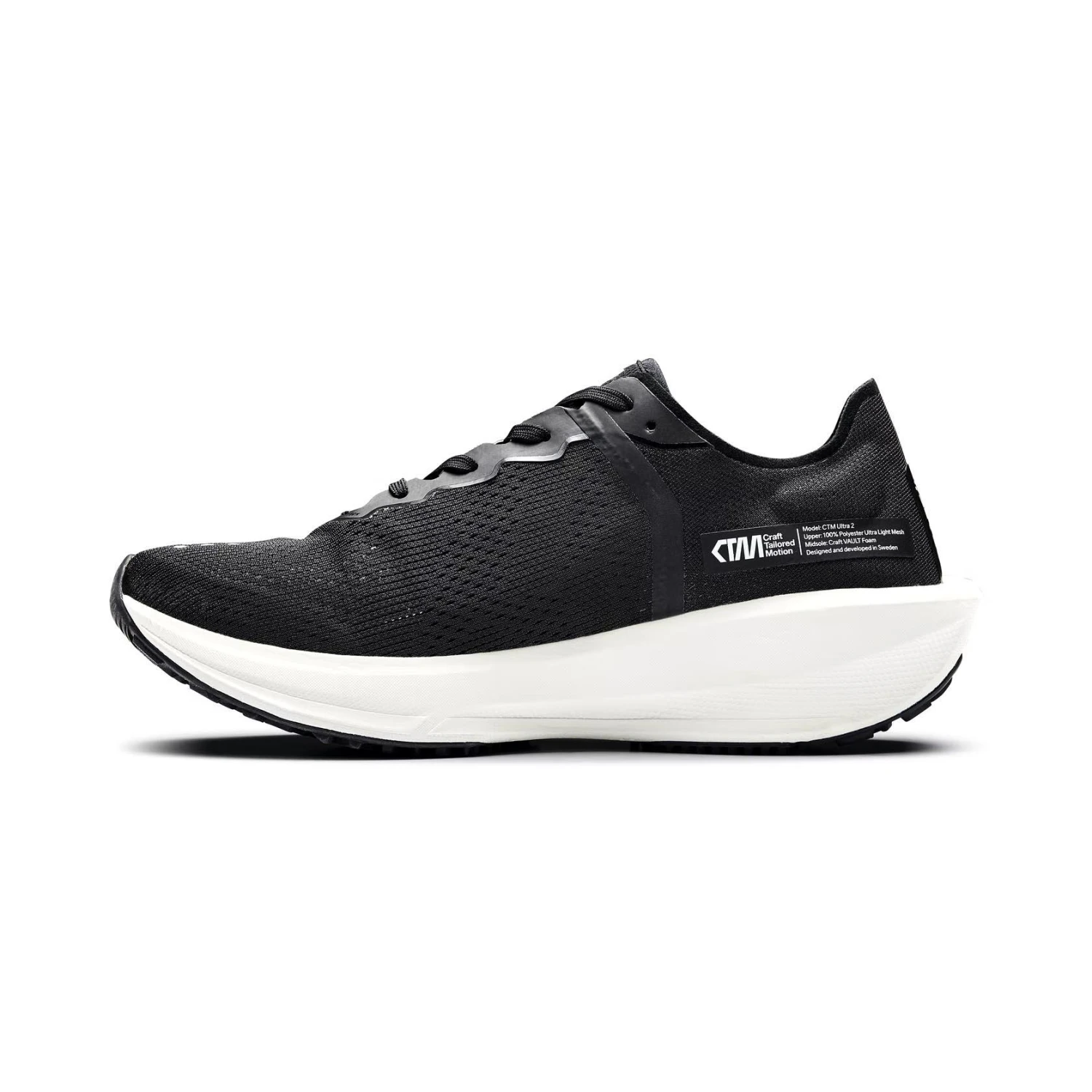 Craft CTM Ultra 2 Womens Running Trainer - Image 3