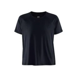 Craft ADV CHARGE PERFORATED TEE WOMEN