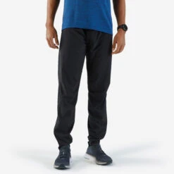 KIPRUN Men's Breathable Running Trousers