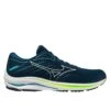 Mizuno Mens Wave Rider 25 Running Shoes