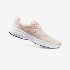 KALENJI RUN CUSHION WOMEN'S RUNNING SHOES