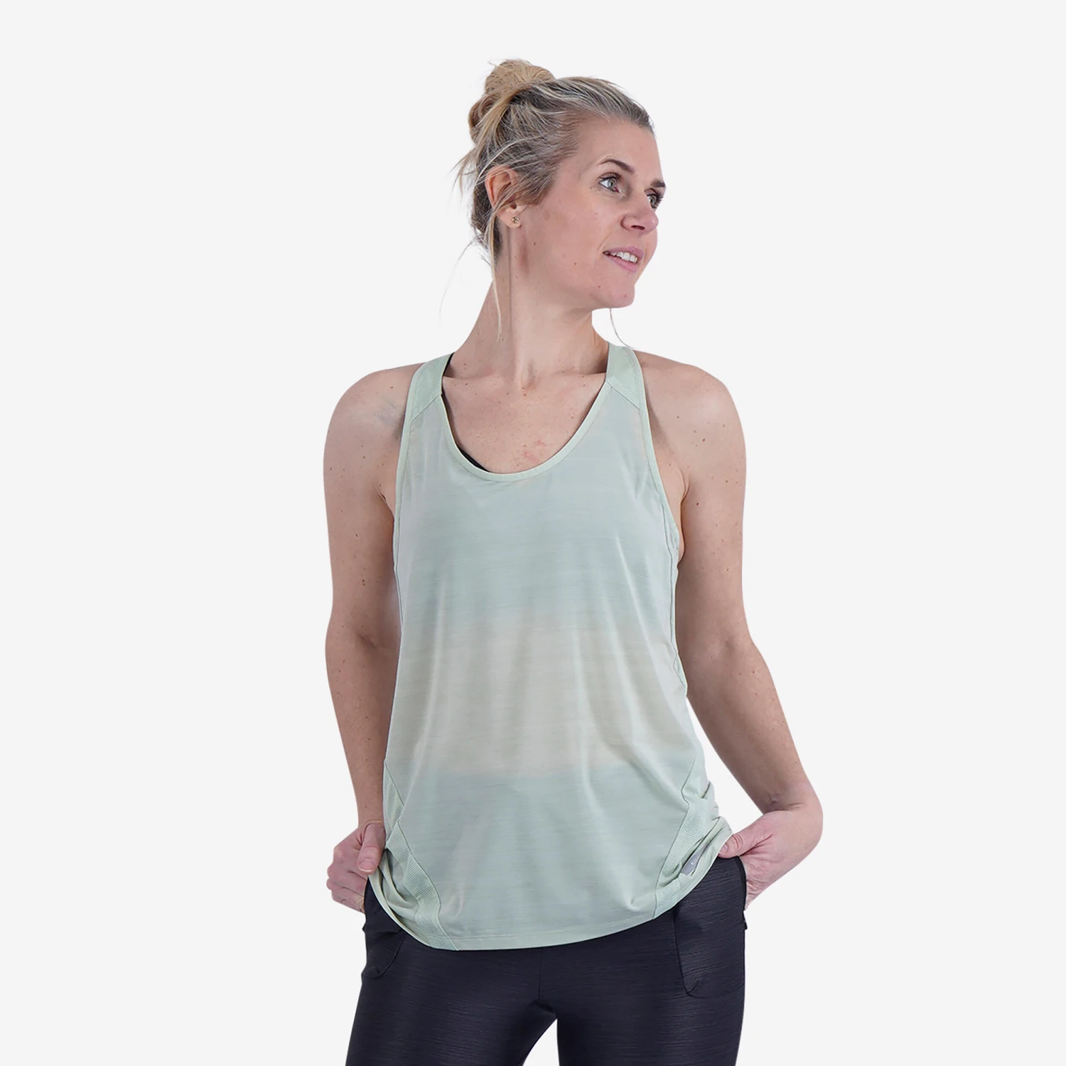 Kalenji Women's Running Lightweight Tank Top Light - Image 16