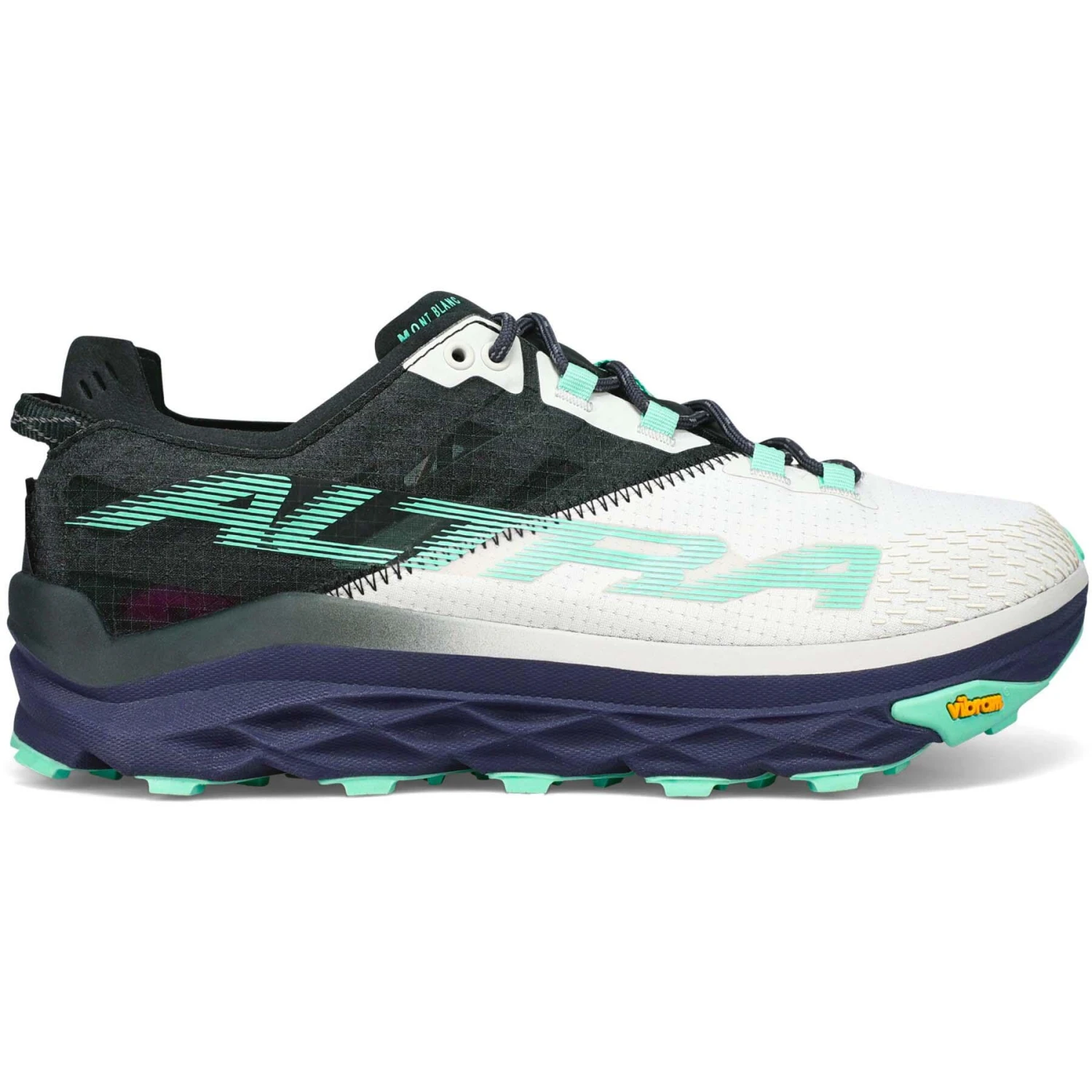 Altra Mont Blanc Mens Trail Running Shoe