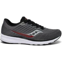 Saucony Ride 13 Mens Trainers
