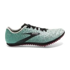Brooks Mach 19 Womens Running Spikes
