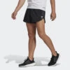 ADIDAS Own The Run Split Shorts