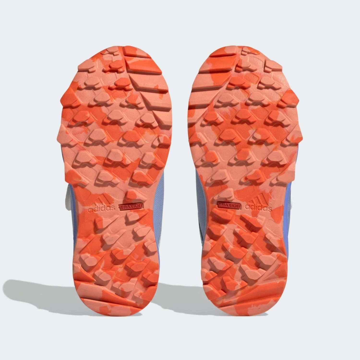 ADIDAS Terrex Agravic BOA Trail Running Shoes - Image 4