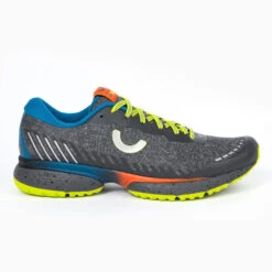 BROOKS True Motion Mens Nevos Elements Running Shoes