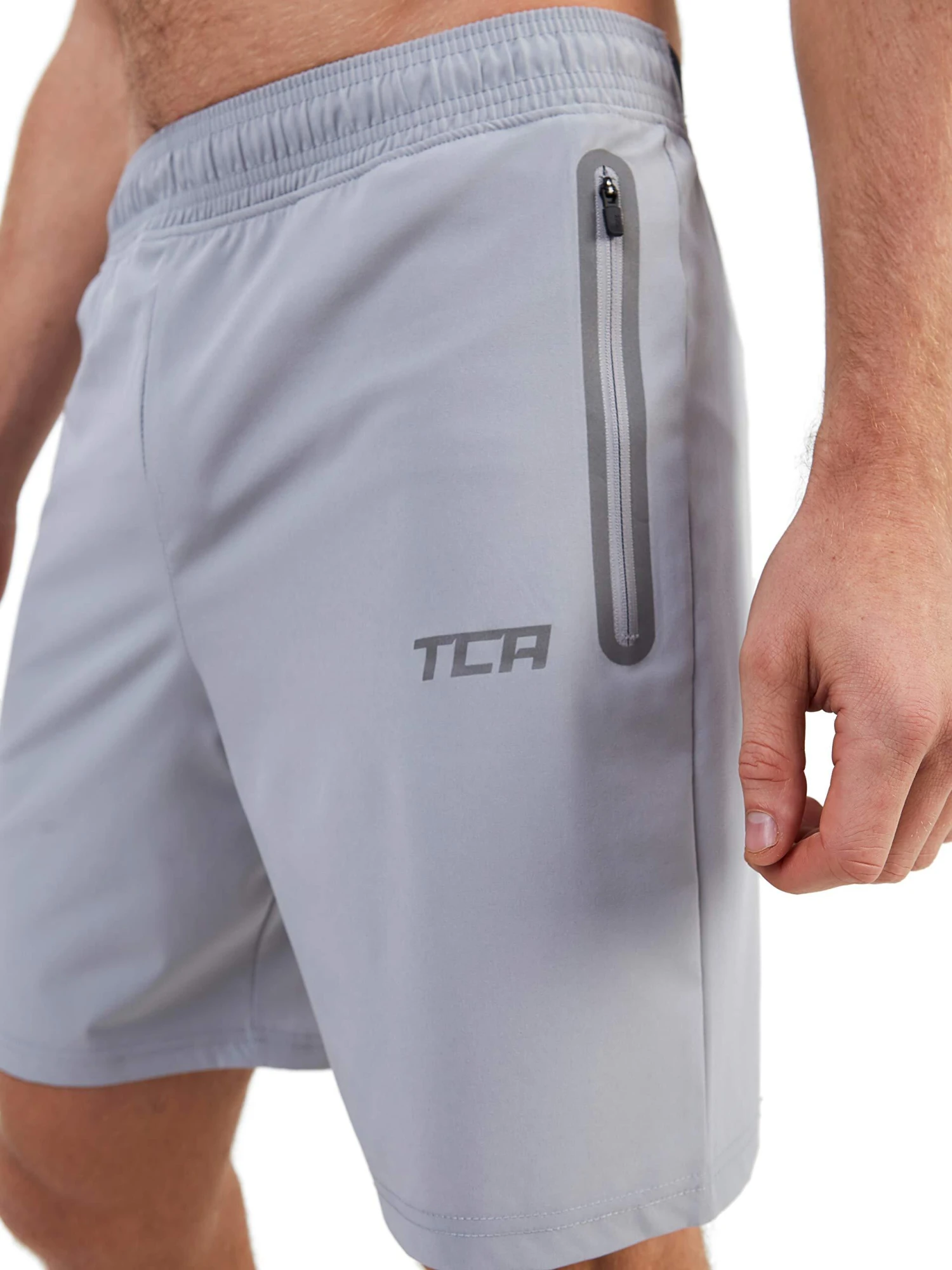 Men's Elite Tech 2.0 Running Short With Zip Pockets - Image 13