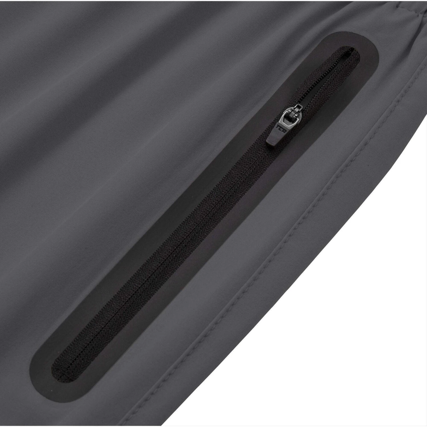 Men's Elite Tech Running Short With Zip Pockets - Image 4