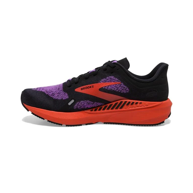 Brooks Womens Launch GTS 9 Running Shoes - Image 2