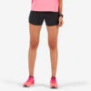 KIPRUN LIGHT WOMEN'S LIGHTWEIGHT RUNNING SHORTS
