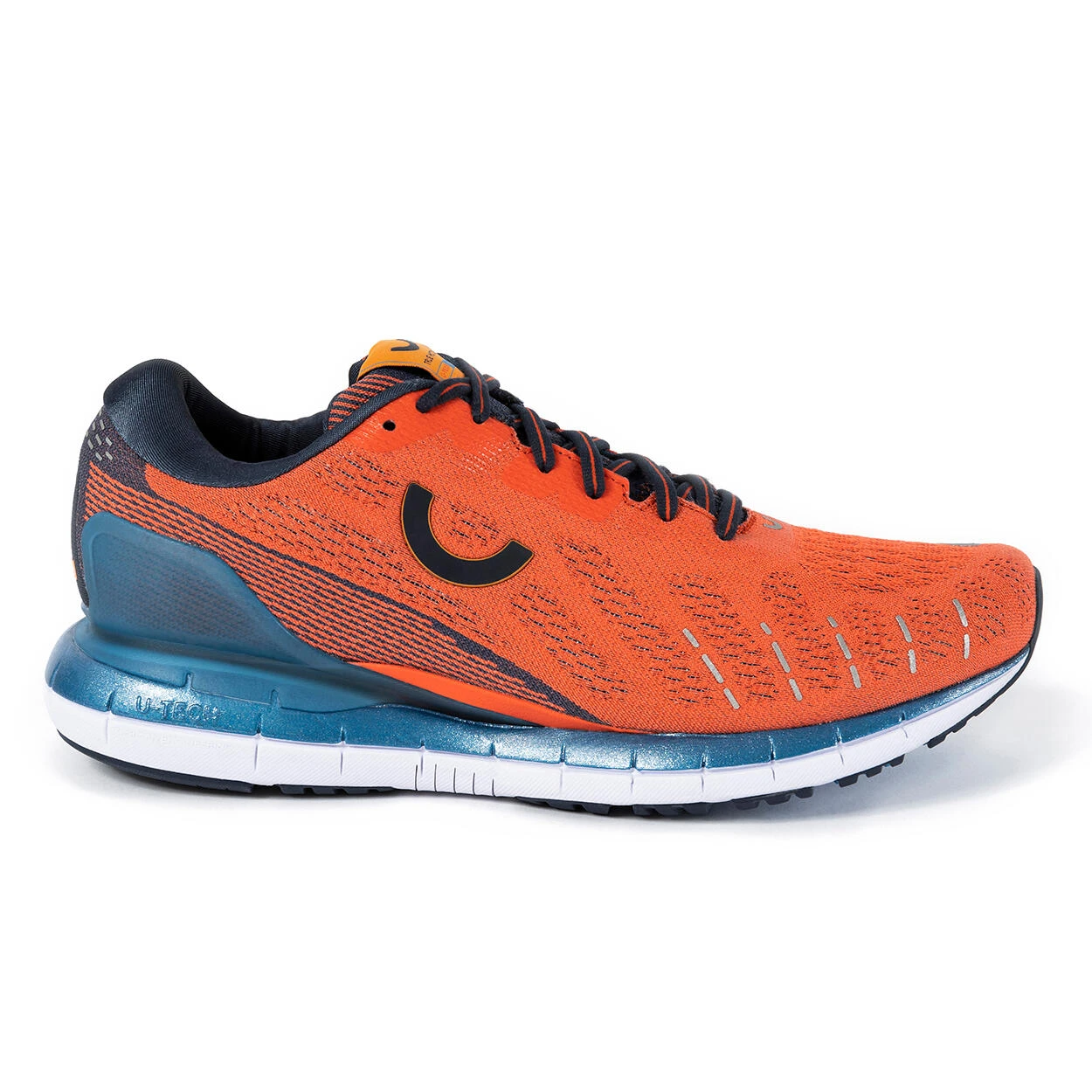 BROOKS True Motion Mens Aion Running Shoes