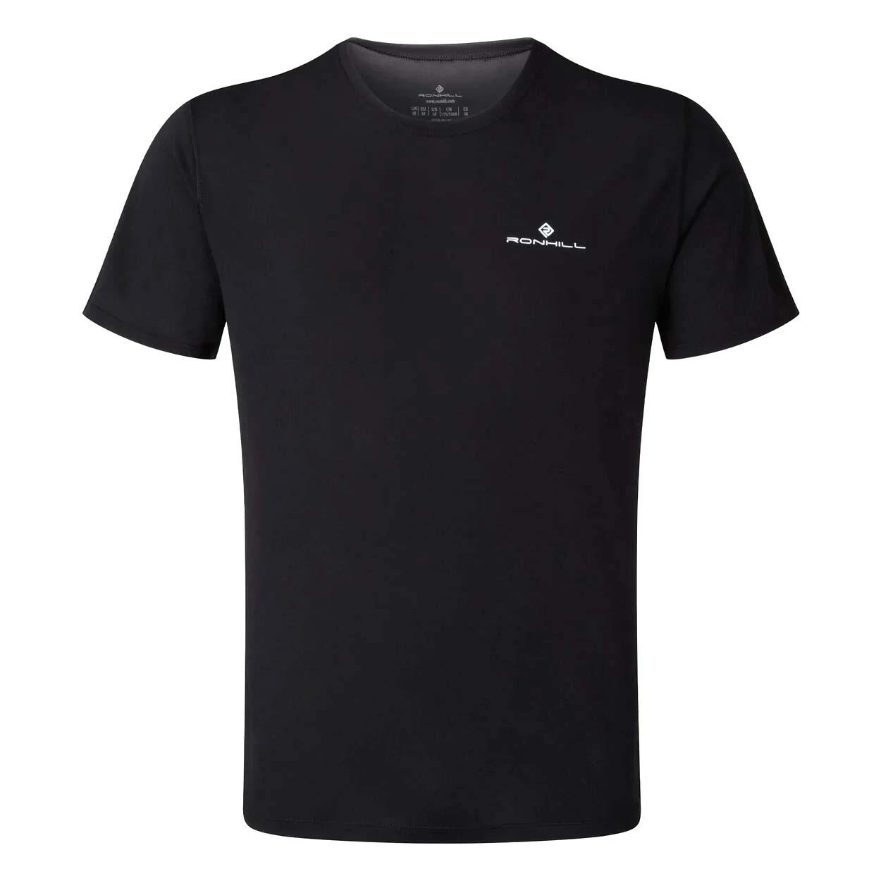 Ronhill Core Mens Short Sleeve Running T