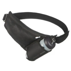 Trail Running Bottle Holder Belt 500 Ml - Sold With 500ml Bottle