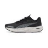 PUMA Womens Velocity Nitro 2 Running Shoes Trainers - Black