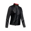 Under Armour Run Impasse Womens Wind Reflect Jacket Black