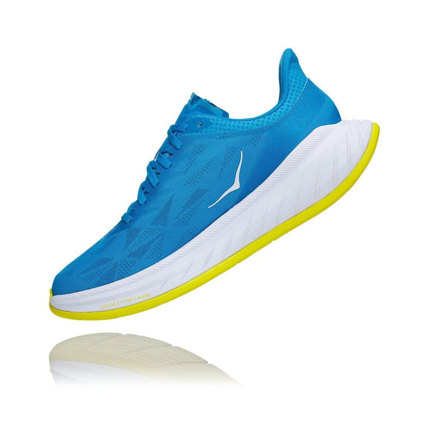 Hoka Carbon X 2 Mens Shoe - Image 2