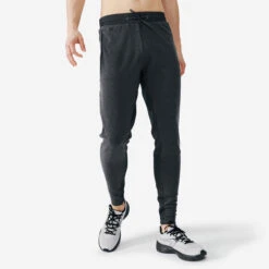 Men's Running Trousers Kalenji Warm+