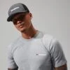 Berghaus Logo Recognition Trucker Cap