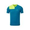 Ronhill Mens Tech Ultra ½ Running Zip Tee