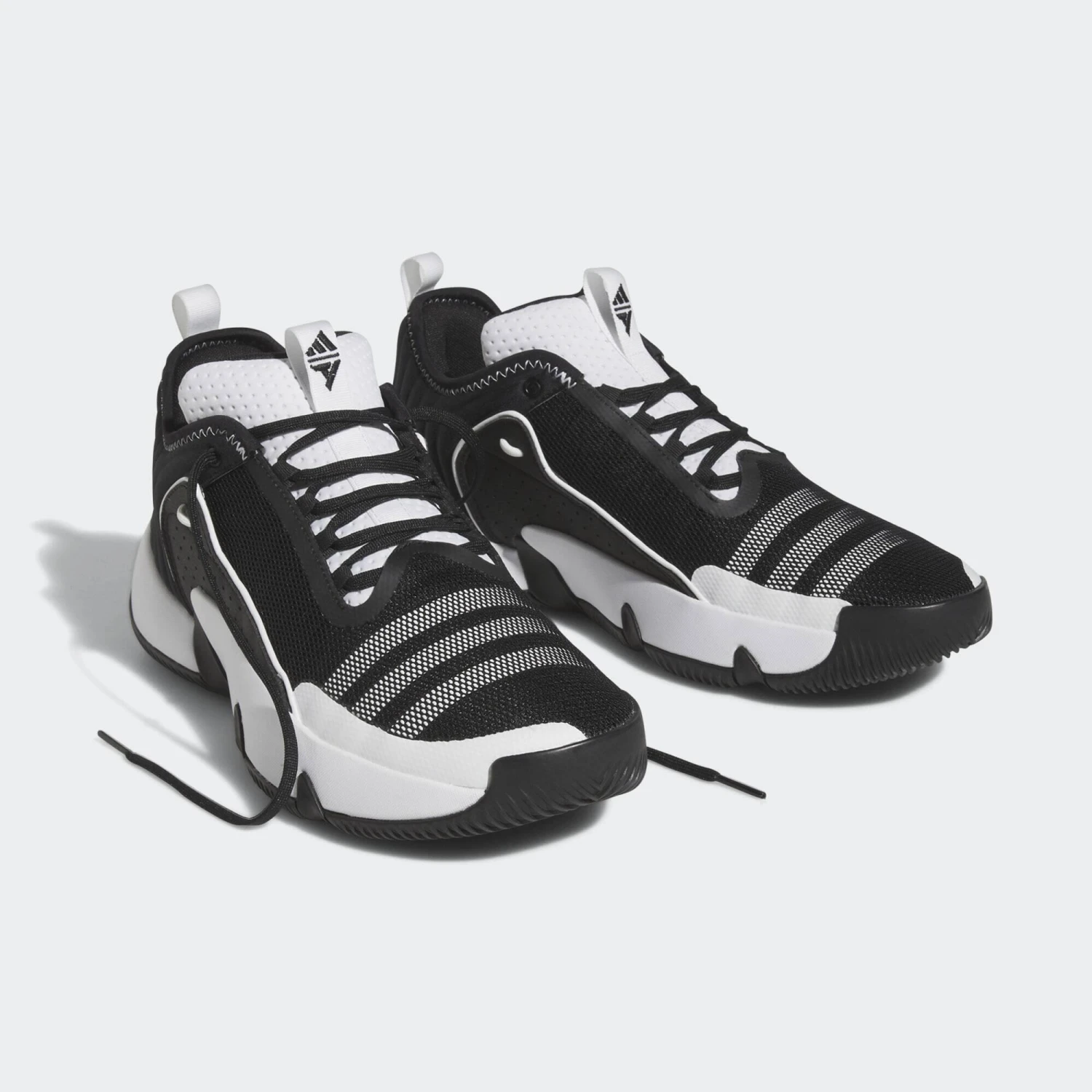 ADIDAS Trae Unlimited Shoes - Image 13