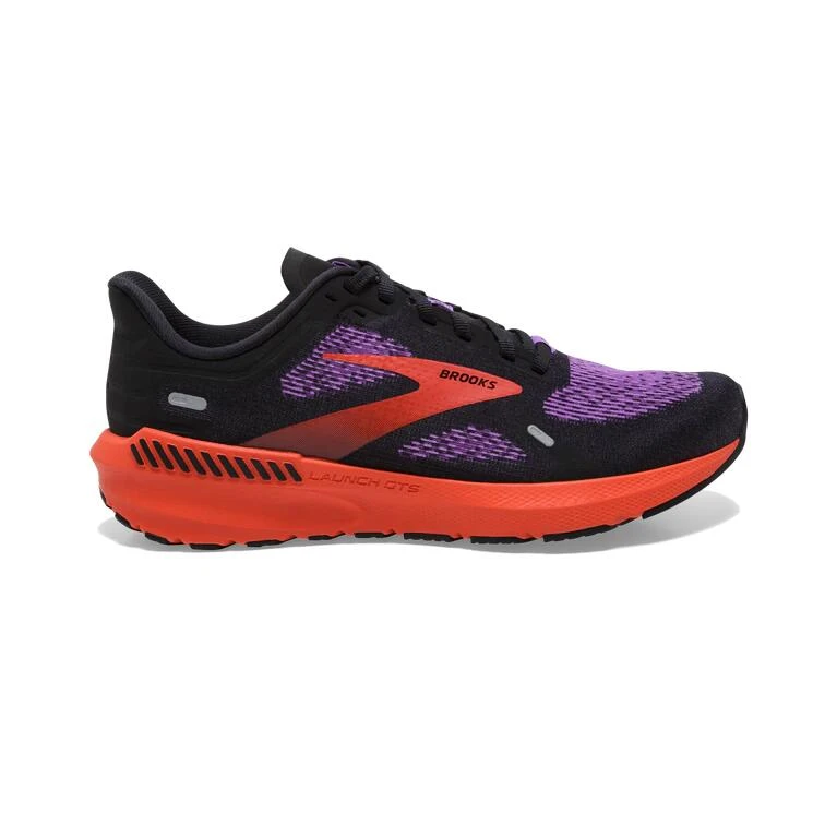 Brooks Womens Launch GTS 9 Running Shoes