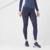 KIPRUN CARE WOMEN'S SEAMLESS RUNNING TIGHTS