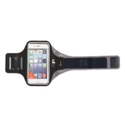 Ultimate Performance Ridgeway Phone Armband (Black)