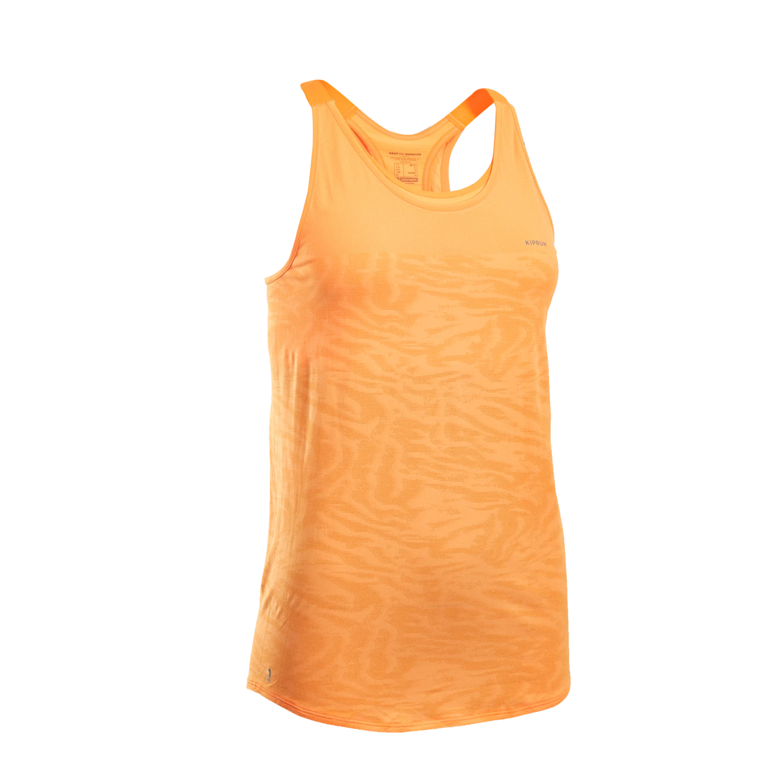 KIPRUN CARE Women's Running Tank Top With Built-in Bra - Image 12