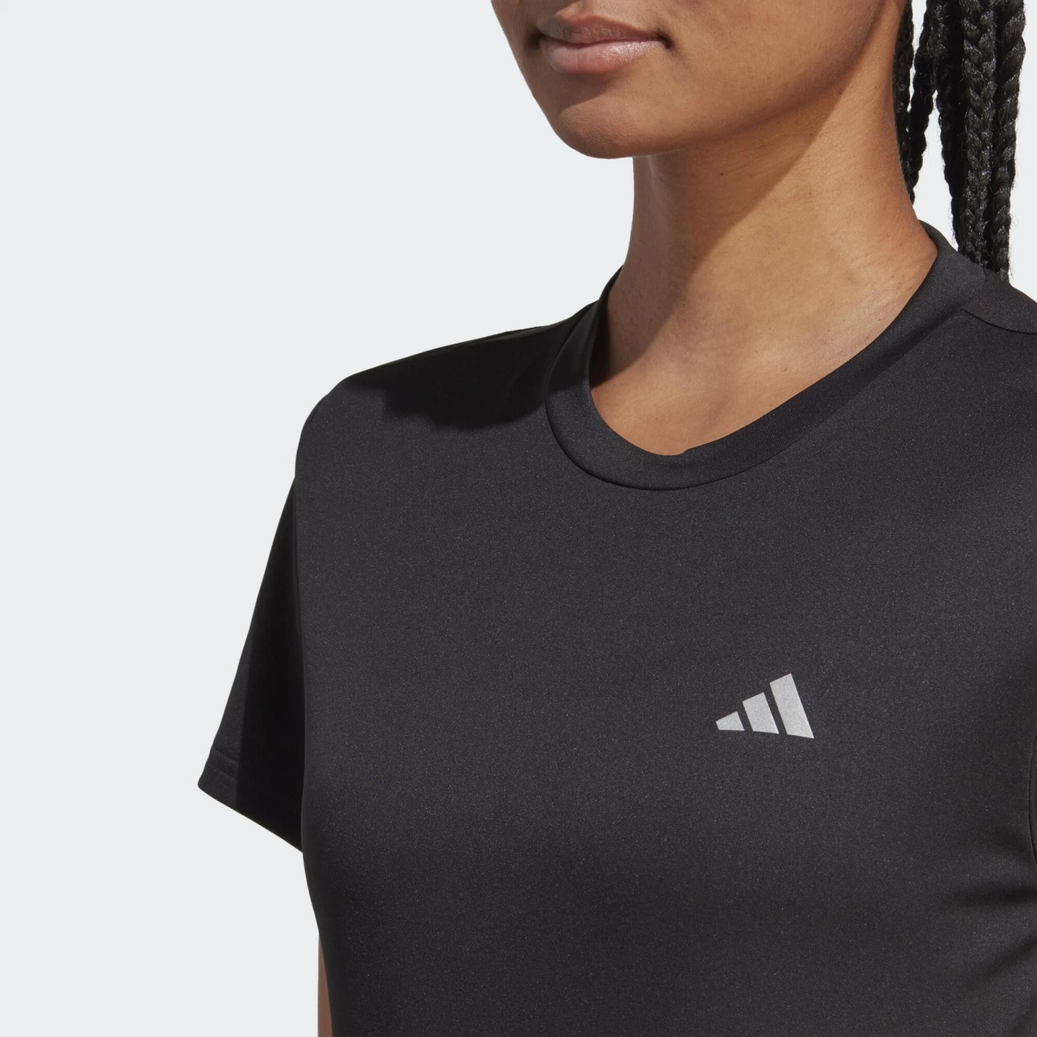 ADIDAS Run It Tee - Image 4