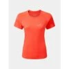 Ronhill Womens Life Tencel Short Sleeve Running Tee Shirt