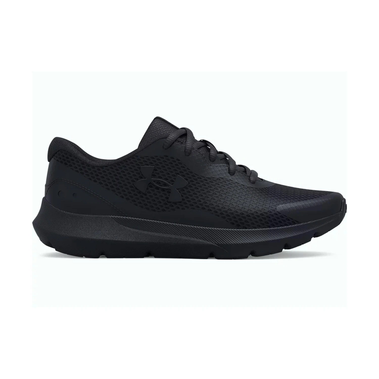 Under Armour Surge 3 Kids Running Trainer