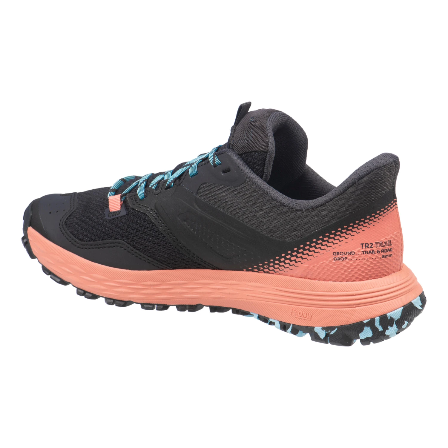 Women's Trail Running Shoes TR2 - Image 3