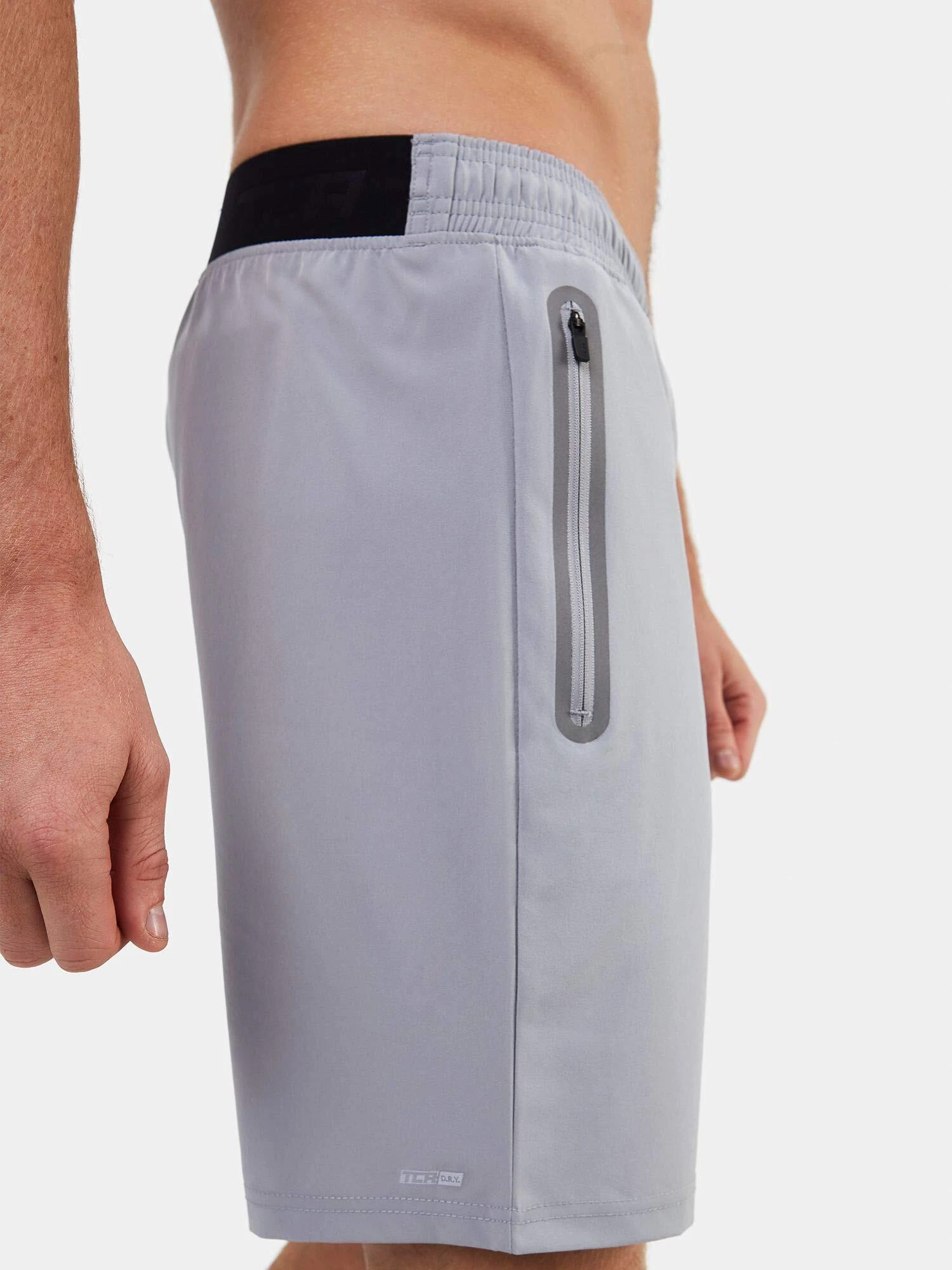 Men's Elite Tech 2.0 Running Short With Zip Pockets - Image 14