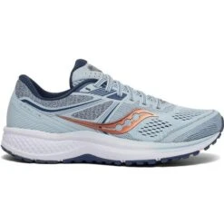 Saucony Omni 19 Womens Shoe