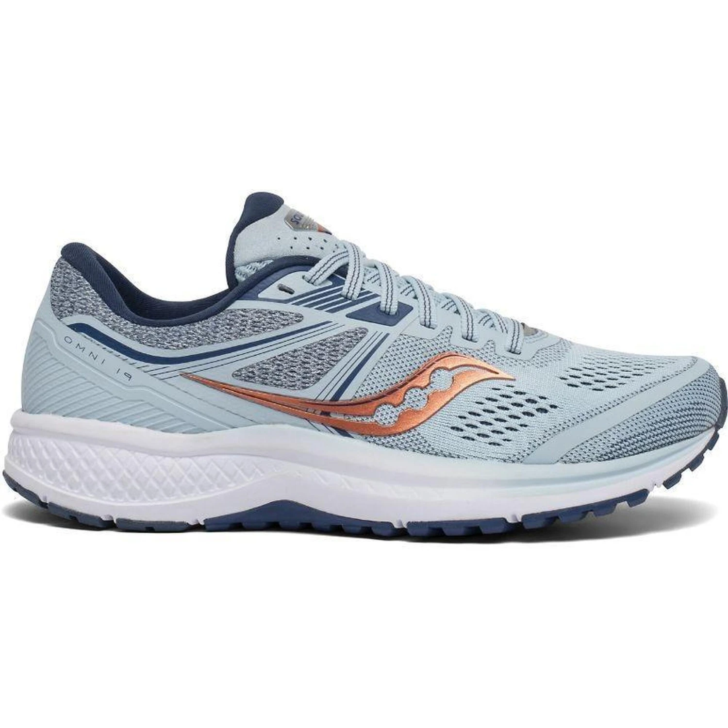 Saucony Omni 19 Womens Shoe
