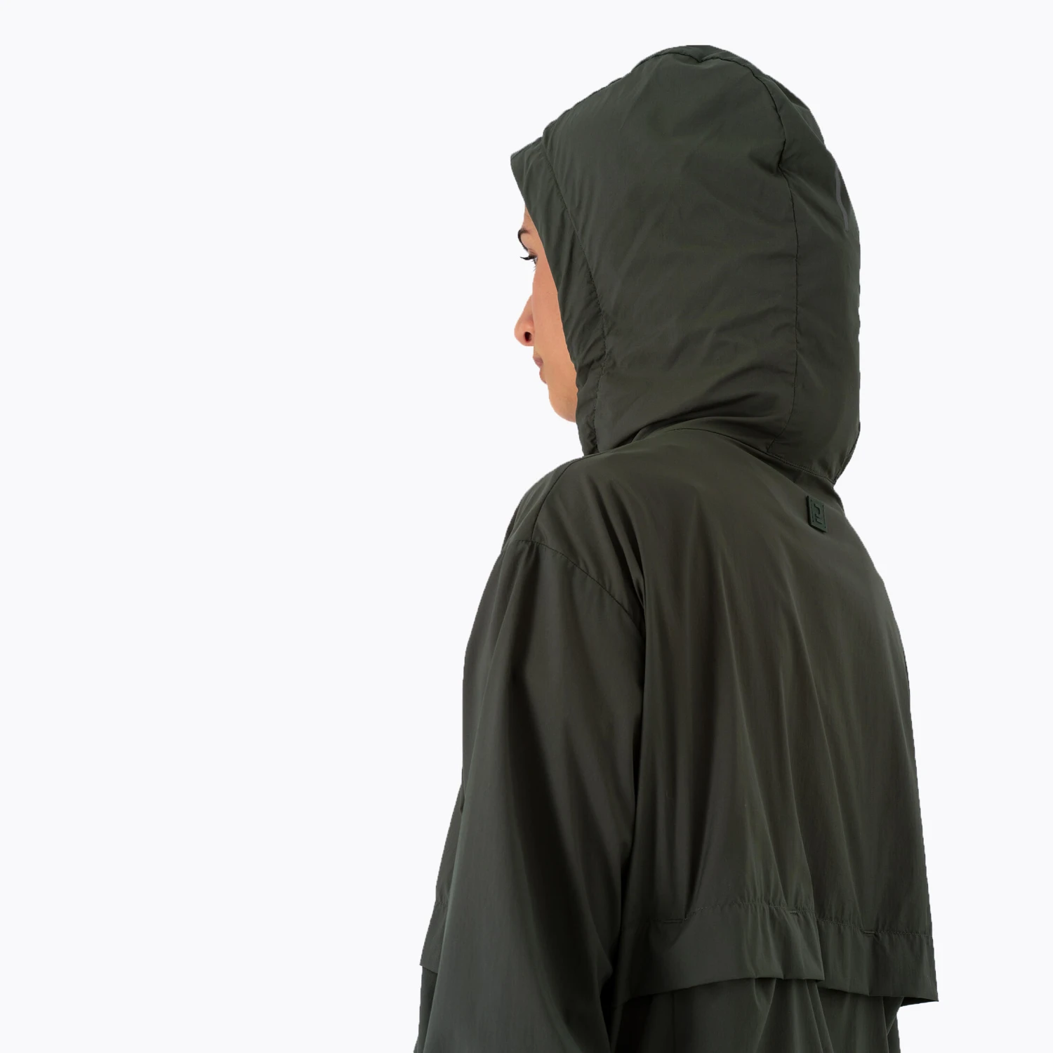 Kalenji Women's Running Windproof Jacket Wind Breath - Image 14