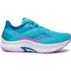 Saucony Axon Womens Shoe Blaze/Royal